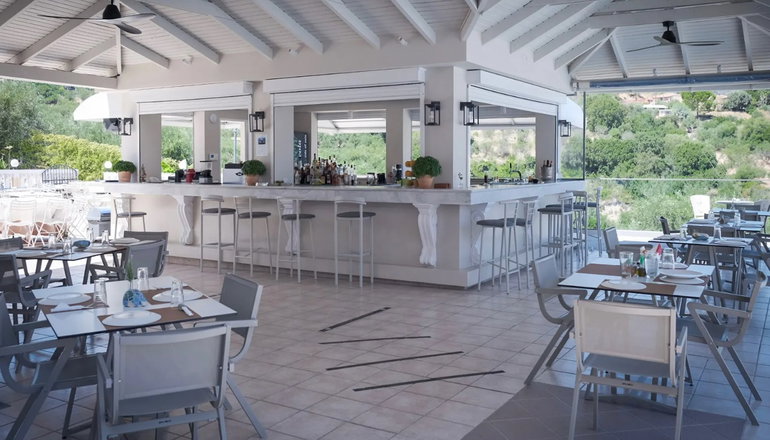4* Matilda Hotel - Βασιλικός, Ζάκυνθος
