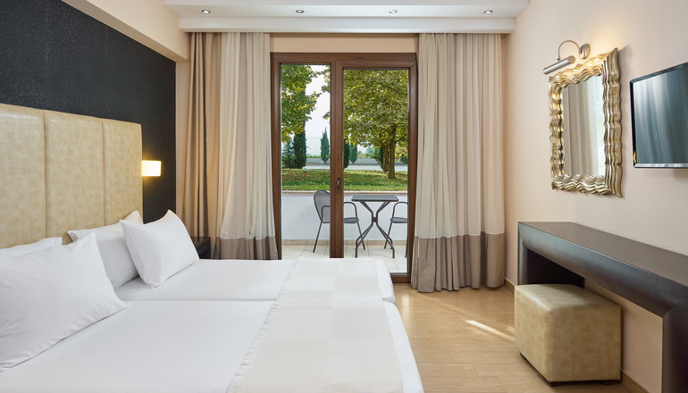4* Mediterranean Princess - Παραλία Κατερίνης