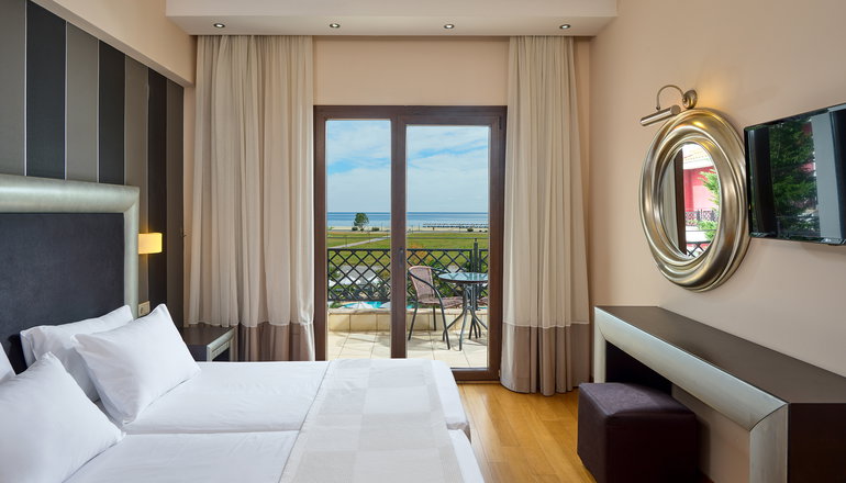 4* Mediterranean Princess - Παραλία Κατερίνης