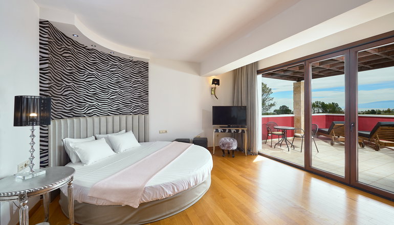 4* Mediterranean Princess - Παραλία Κατερίνης
