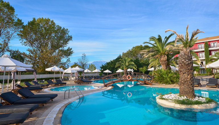 4* Mediterranean Princess - Παραλία Κατερίνης