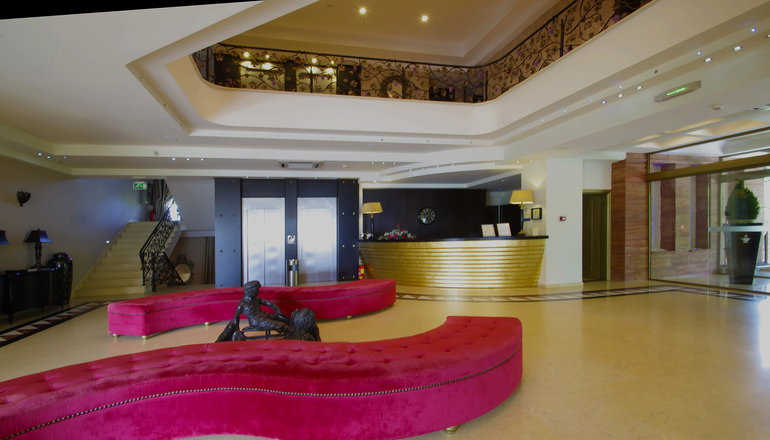 4* Mediterranean Princess - Παραλία Κατερίνης