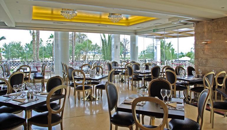 4* Mediterranean Princess - Παραλία Κατερίνης