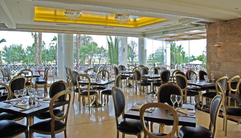 4* Mediterranean Princess Hotel