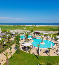4* Mediterranean Princess Hotel