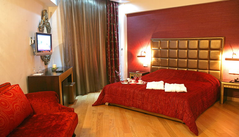 4* Mediterranean Princess Hotel