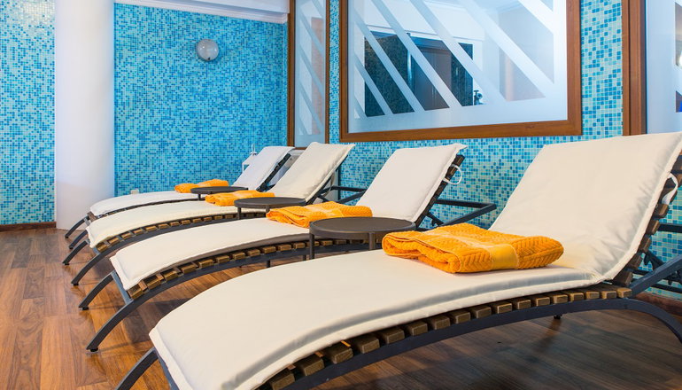 4* Mediterranean Resort