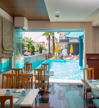 4* Mediterranean Resort