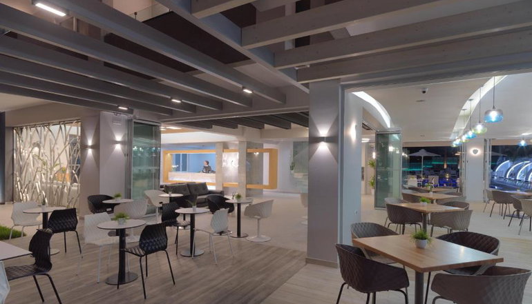 Melrose Rethymno by Mage Hotels