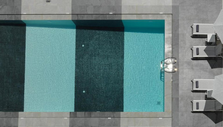 Melrose Rethymno by Mage Hotels