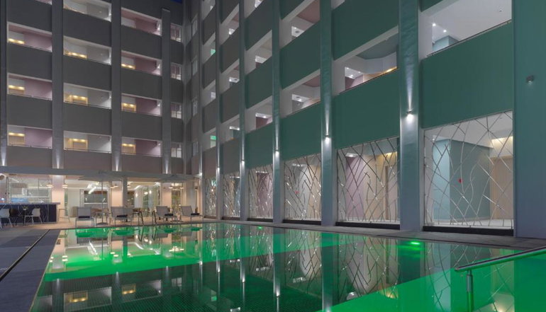 Melrose Rethymno by Mage Hotels