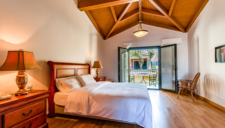 4* Messina Resort - Καλό Νερό, Κυπαρισσία