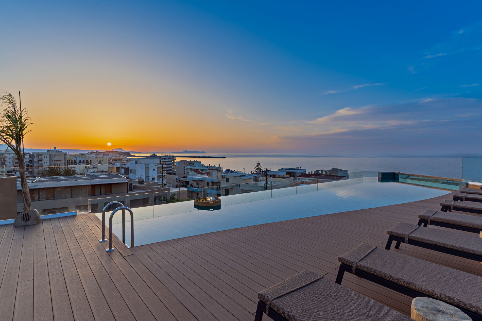 5* Minos Ambassador - Ρέθυμνο, Κρήτη