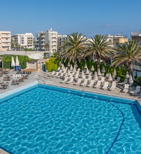 4* Minos Hotel