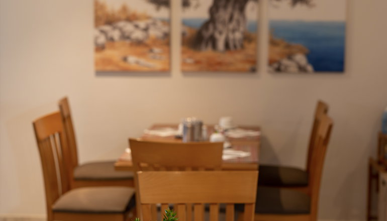 4* Minos Hotel