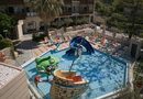 4* Minos Hotel