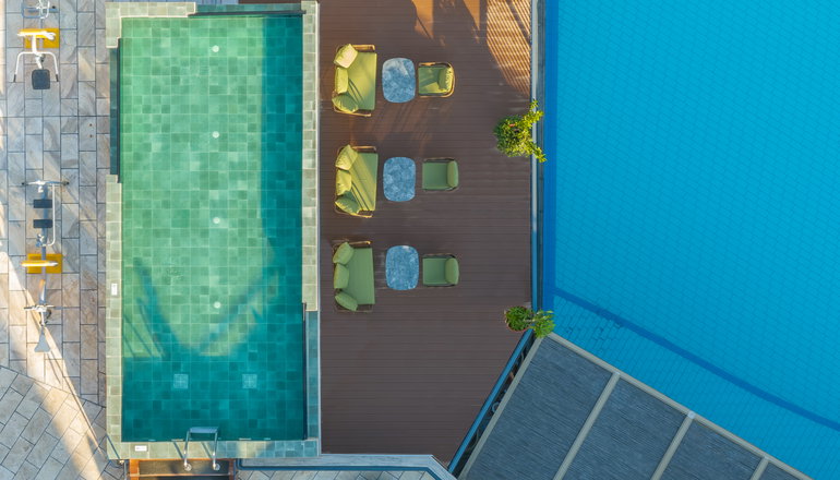 4* Minos Hotel