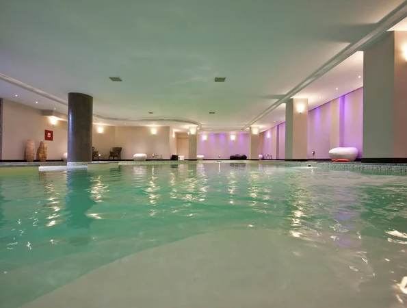 4* Miramonte Chalet Hotel & Spa