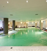 4* Miramonte Chalet Hotel & Spa
