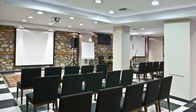 4* Miramonte Chalet Hotel & Spa
