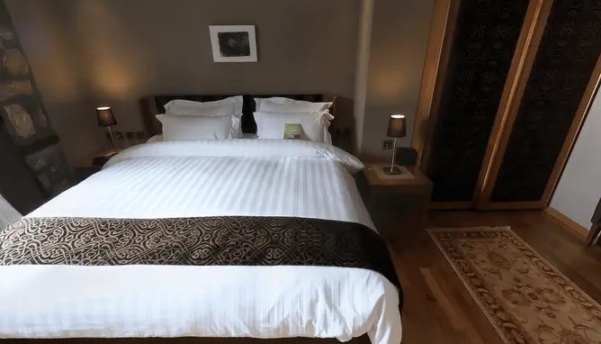 4* Miramonte Chalet Hotel & Spa