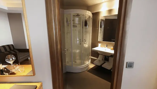 4* Miramonte Chalet Hotel & Spa