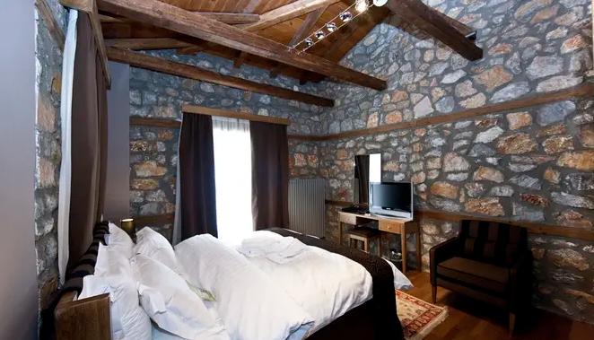 4* Miramonte Chalet Hotel & Spa