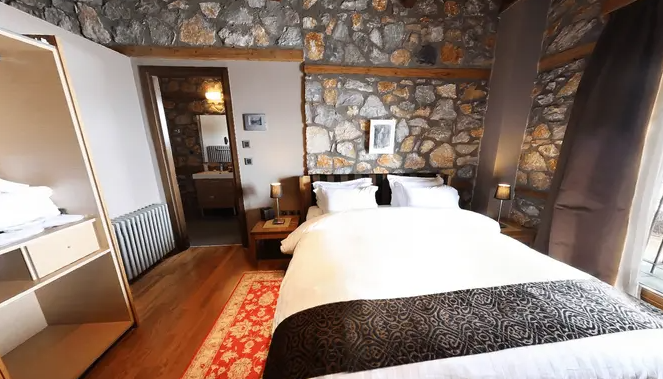 4* Miramonte Chalet Hotel & Spa