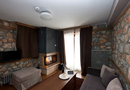 4* Miramonte Chalet Hotel & Spa