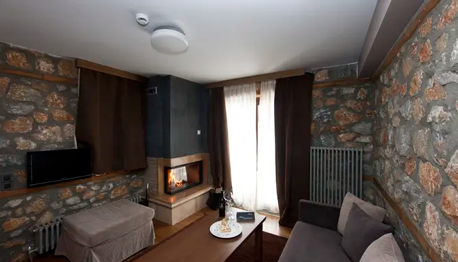 4* Miramonte Chalet Hotel & Spa