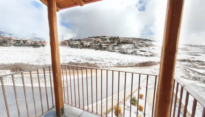 4* Miramonte Chalet Hotel & Spa