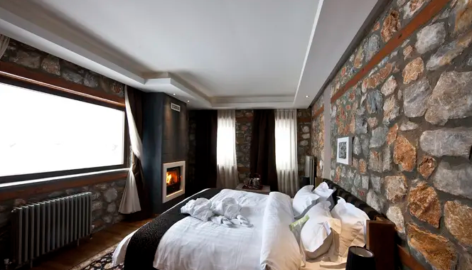4* Miramonte Chalet Hotel & Spa