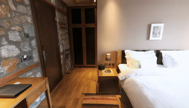 4* Miramonte Chalet Hotel & Spa