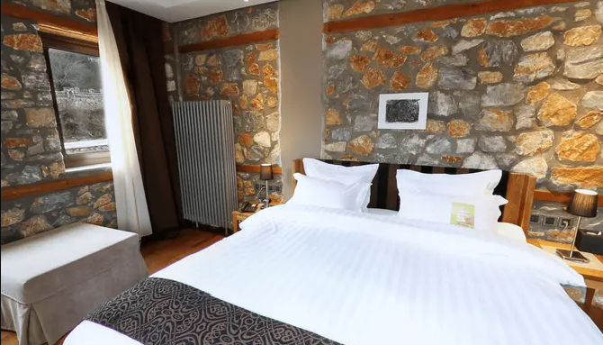 4* Miramonte Chalet Hotel & Spa