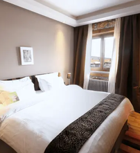 4* Miramonte Chalet Hotel & Spa