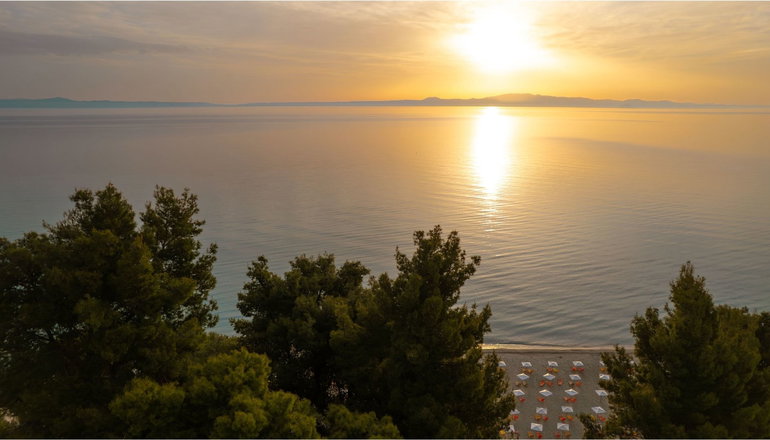4* Canvas by Mitsis Alexander the Great -  Κρυοπηγή, Χαλκιδική