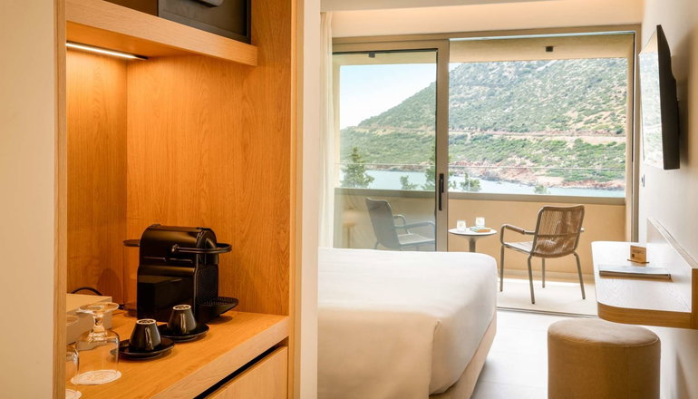 4* Mitsis Bali Paradise - Μπαλί, Ρέθυμνο, Κρήτη