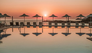 4* Mitsis Bali Paradise - Μπαλί, Ρέθυμνο, Κρήτη