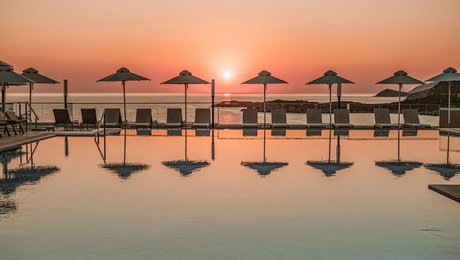4* Mitsis Bali Paradise - Μπαλί, Ρέθυμνο, Κρήτη