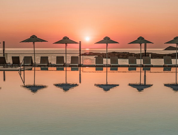 4* Mitsis Bali Paradise - Μπαλί, Ρέθυμνο, Κρήτη
