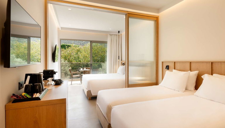 4* Mitsis Bali Paradise - Μπαλί, Ρέθυμνο, Κρήτη