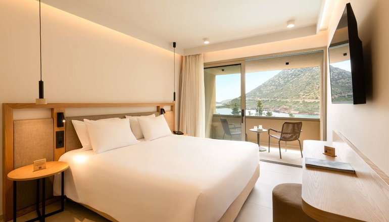 4* Mitsis Bali Paradise - Μπαλί, Ρέθυμνο, Κρήτη