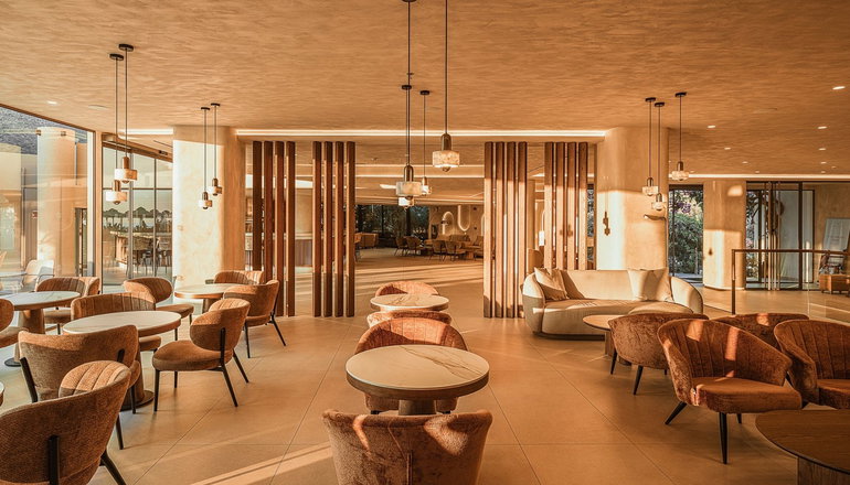4* Mitsis Bali Paradise - Μπαλί, Ρέθυμνο, Κρήτη
