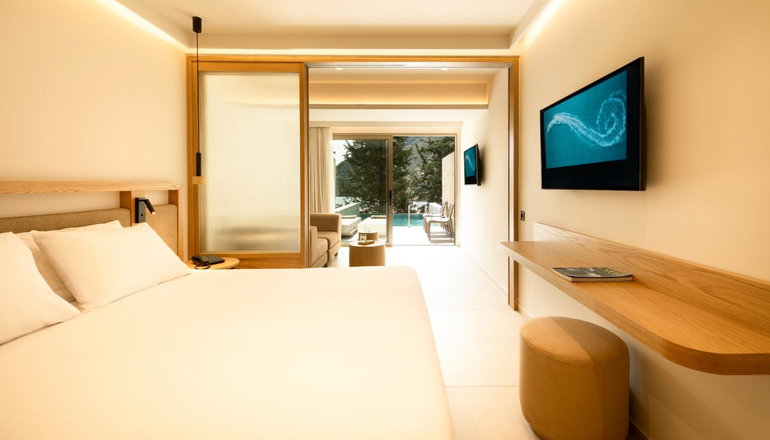 4* Mitsis Bali Paradise - Μπαλί, Ρέθυμνο, Κρήτη