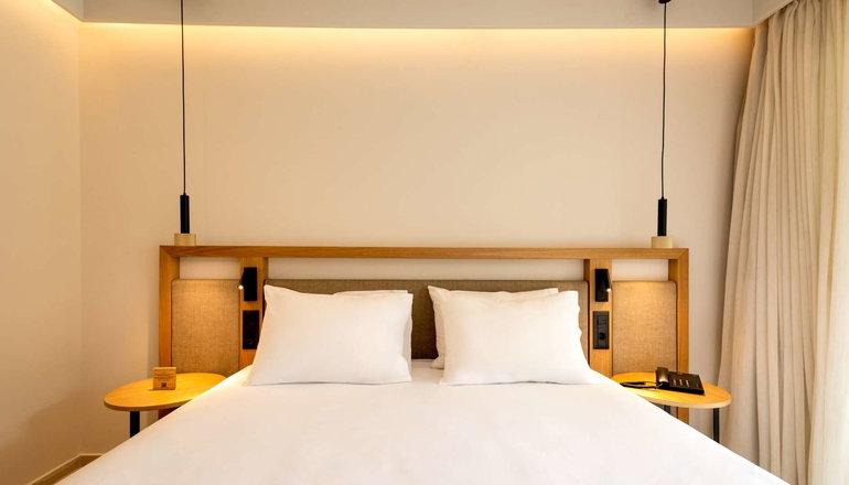 4* Mitsis Bali Paradise - Μπαλί, Ρέθυμνο, Κρήτη