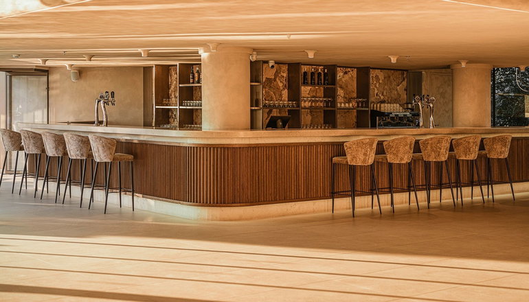 4* Mitsis Bali Paradise - Μπαλί, Ρέθυμνο, Κρήτη