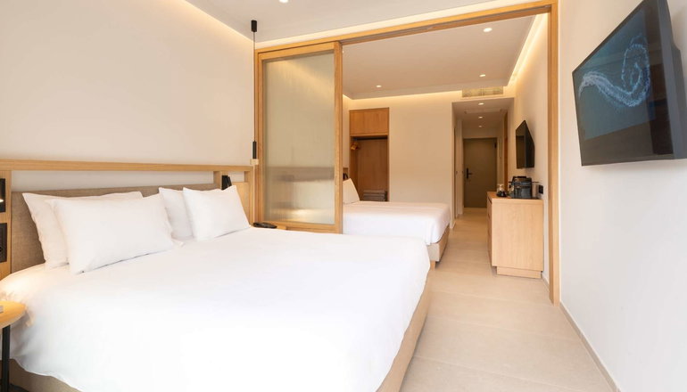 4* Mitsis Bali Paradise - Μπαλί, Ρέθυμνο, Κρήτη