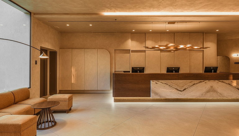 4* Mitsis Bali Paradise - Μπαλί, Ρέθυμνο, Κρήτη