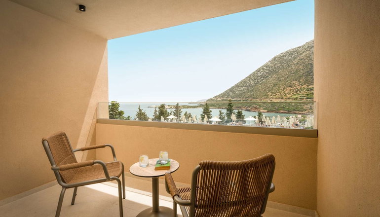 4* Mitsis Bali Paradise - Μπαλί, Ρέθυμνο, Κρήτη