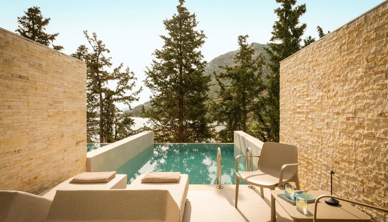 4* Mitsis Bali Paradise - Μπαλί, Ρέθυμνο, Κρήτη